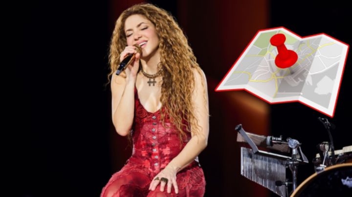 ¿Cómo llegar al Parque Fundidora para el show de Shakira? |Transporte y estacionamientos