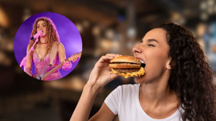 ¿Dónde comer cerca del Parque Fundidora si vas al concierto de Shakira?