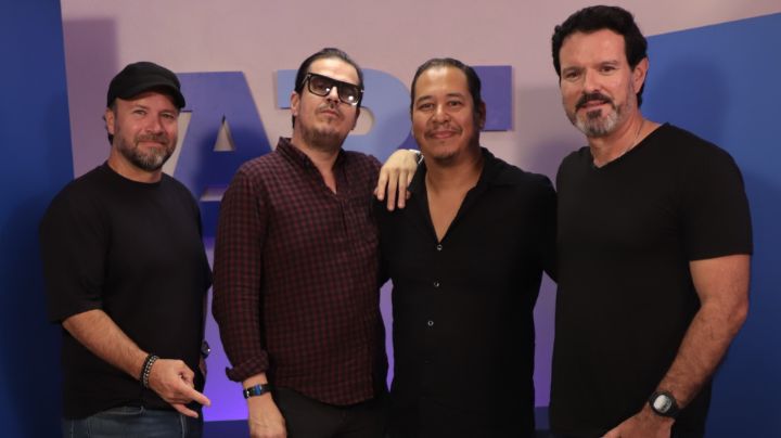 Marrano Rosa celebrará 20 años de tributo a Pink Floyd con show en la Arena Monterrey
