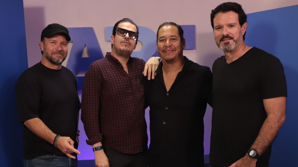 Marrano Rosa, banda tributo a Pink Floyd
