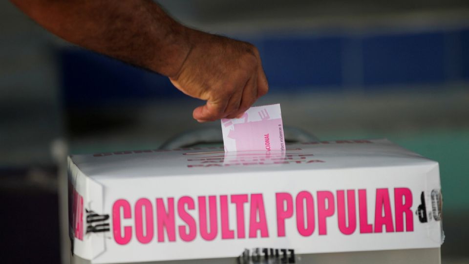No habrá consultas populares en la entidad durante el 2026.