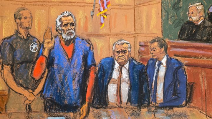 Aplazan para 2026 sentencia de Ismael 'El Mayo' Zambada