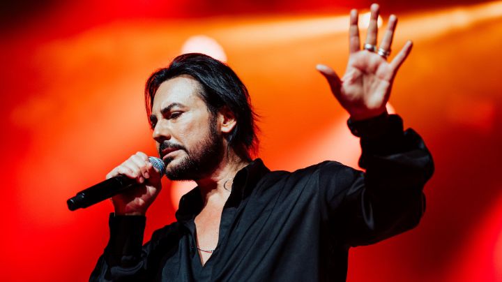 Beto Cuevas vuelve a Monterrey: fecha, lugar y todo lo que debes saber