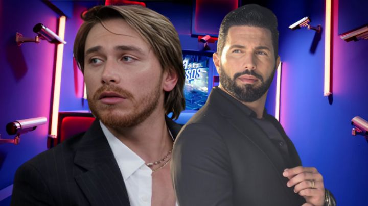 'Empezó la guerra sucia’, dice Poncho De Nigris tras cierre de cuenta de TikTok de Aldo