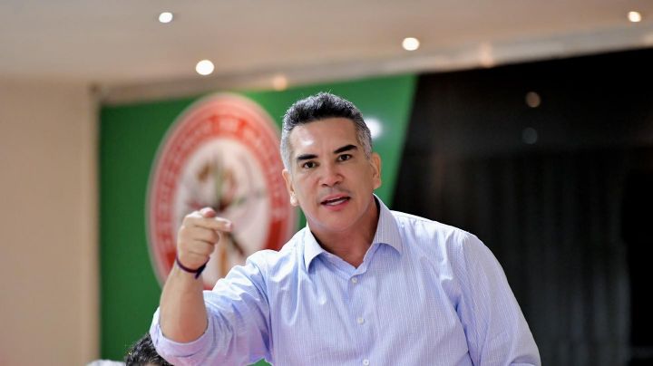 ‘Alito’ Moreno denuncia a morenistas ¡por lesiones!