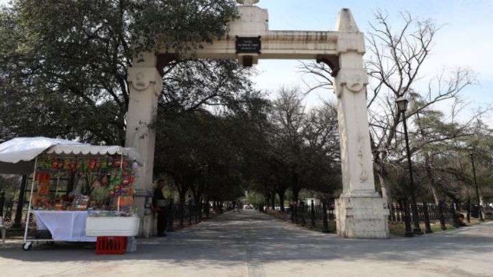 Cambia percepción de la Alameda en 8 de cada 10 regios: Encuesta