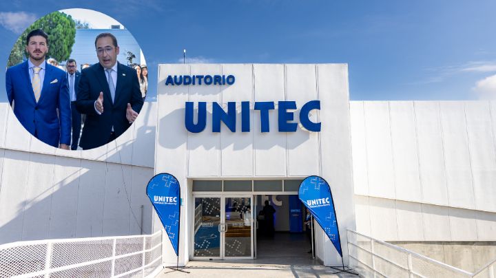 UNITEC celebra su 60 aniversario con apertura de Campus Nuevo León