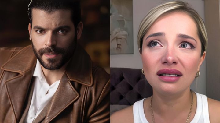 “¿Por qué gastas tanto papel?”: La vez que Sandra Itzel reveló maltrato de Adrián Di Monte