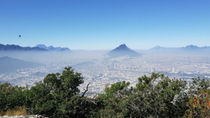 Viene procuradora federal a disipar dudas... y contaminación