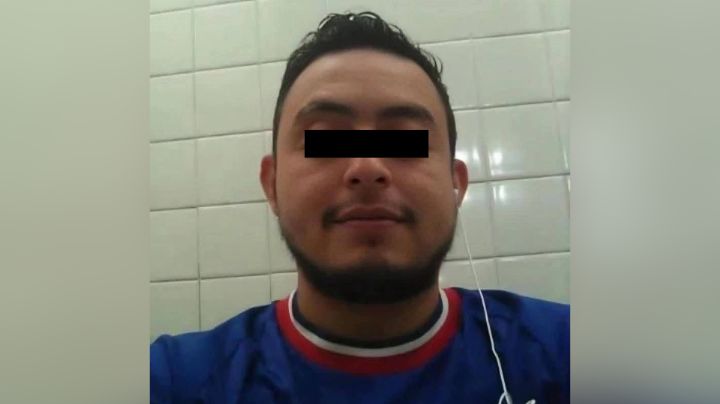 Arrestan a ‘El Vampiro’, integrante de ‘La Barredora’, en Tabasco