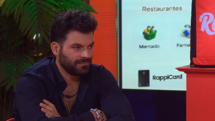 Abogada afirma que Adrián Di Monte enfrenta 7 investigaciones por violencia de género