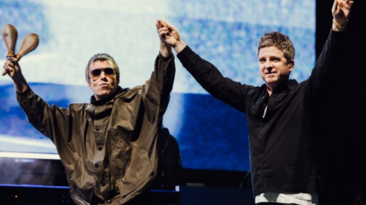 ¿Vas al concierto de Oasis en CDMX? Esto es lo que sí y no puedes ingresar al Estadio GNP
