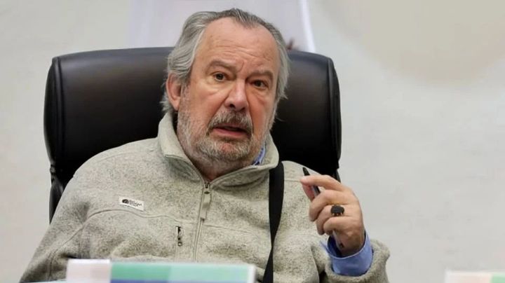 ¿Qué cáncer padece Mauricio Fernández, alcalde de San Pedro?