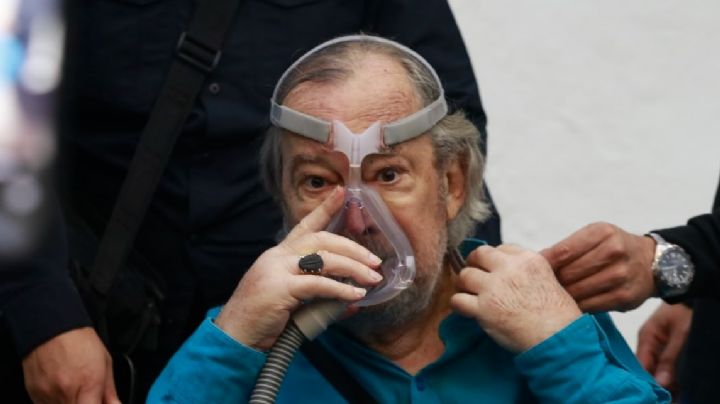 Mauricio Fernández pide licencia para separarse de cargo tras cáncer
