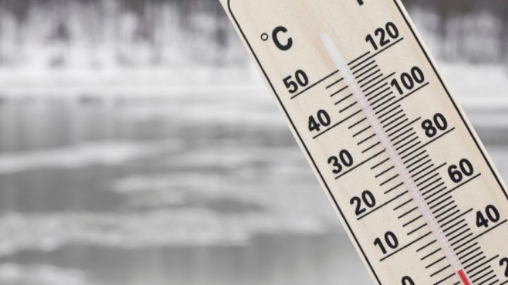 Por qué siempre hace calor en Monterrey antes de un frente frío