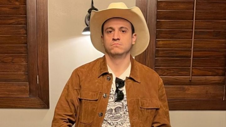 Ricardo O'Farril regresa a Monterrey con show de comedia inspirado en sus adicciones