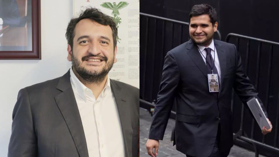 Hijos de AMLO desmienten haber solicitado amparos por el caso de Huachicol.