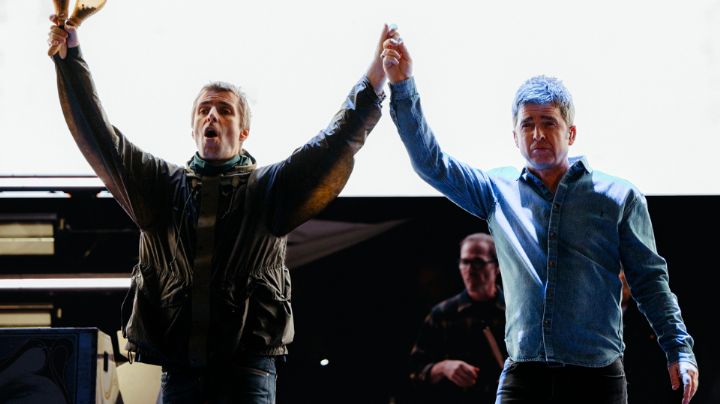 Oasis liberará hoy más boletos para sus conciertos en México: Así puedes participar