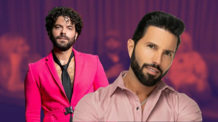 Poncho de Nigris se reúne con Adrián Di Monte para podcast: ¿Cuándo se estrena?