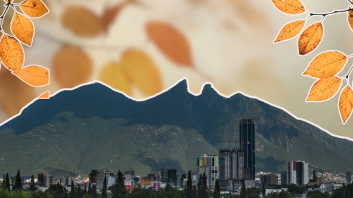 ¿Qué cambia con la llegada del otoño en Monterrey? Clima, días y atardeceres