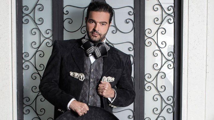 ¡Insólito fracaso!: Cancelan concierto de Pablo Montero tras vender solo una entrada