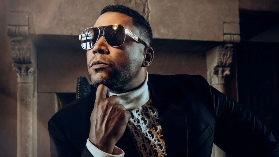 Don Omar anuncia su retiro de la música tras 25 años de carrera.