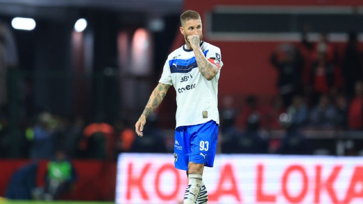 Pegan ‘vacaciones’ a Rayados