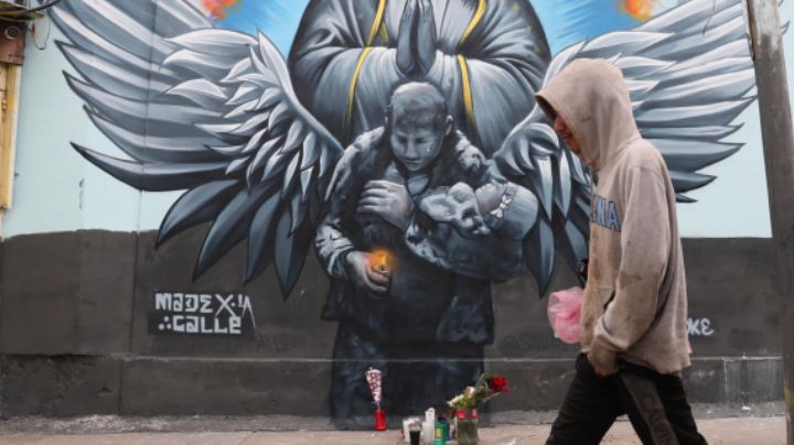 Suman 31 víctimas de la explosión de pipa en Iztapalapa, CDMX