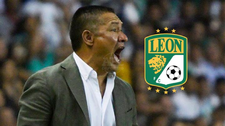 Liga MX: ‘Nacho’ Ambriz regresa a León para el Apertura 2025