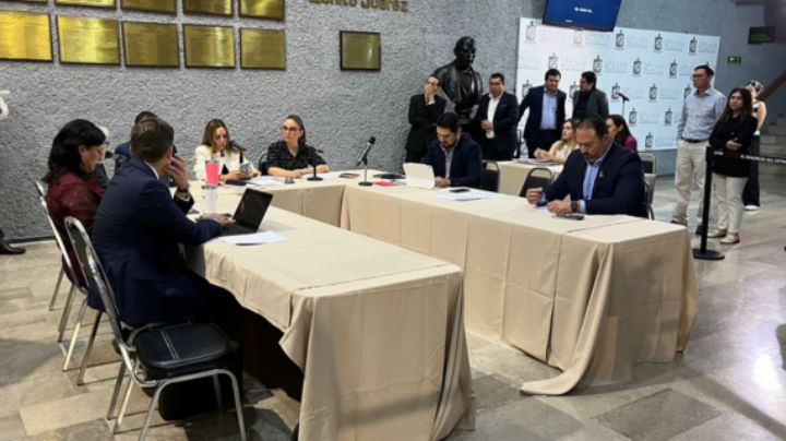 Inician proceso de juicio político contra Miguel Treviño, exalcalde de San Pedro