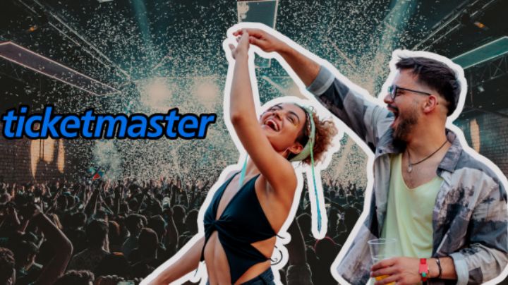 Concert Week de Ticketmaster: boletos 2x1 y todos los artistas que participan