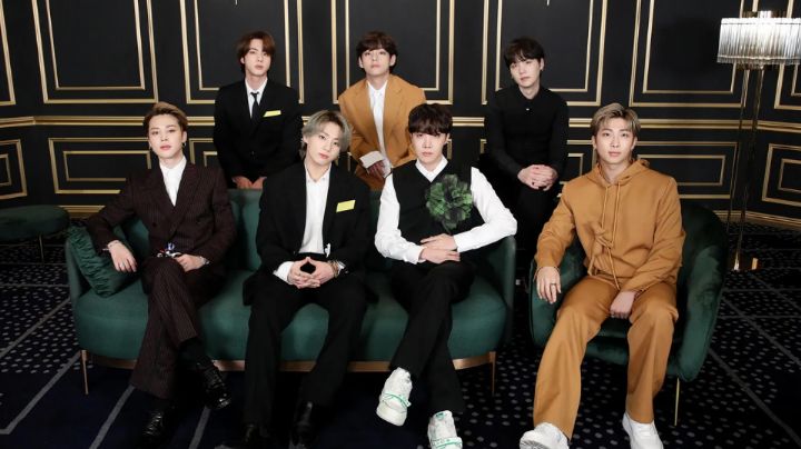 BTS podría regresar a los escenarios en 2026: Fans se ilusionan con una gira mundial