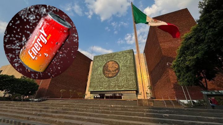 Diputados prohíben venta de bebidas energizantes a menores de edad