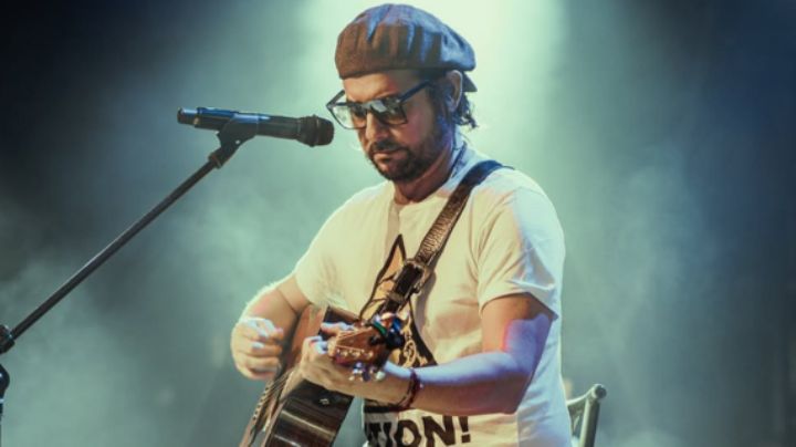 Beto Cuevas promete a regios un show con 'mucha energía' en su regreso a Monterrey