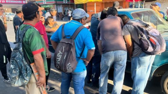 Usar el término “chirigüillo” podría llevar a sanciones y cárcel