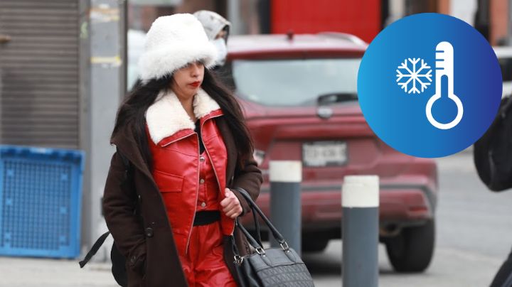 Viento polar llegará a NL: Así bajará la temperatura en las próximas horas