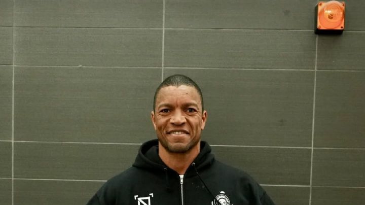 México puede hacer un gran mundial 2026, asegura Dida