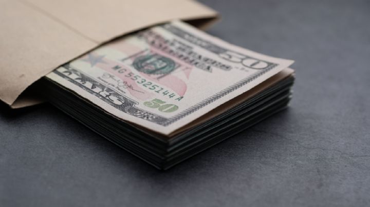 Dólar hoy en México: ¿En cuánto se cotiza el peso este domingo 8 de febrero?