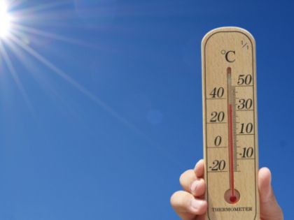 ¿Cómo estará el clima hoy 16 de abril en Saltillo? Alertan por radiación muy alta