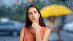 ¿Vas al estadio hoy? Así estará el clima y la hora exacta en que lloverá en Monterrey