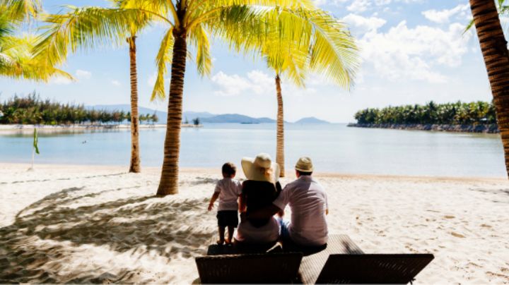 ¿Qué playas de México son aptas para Semana Santa? Cofepris revela la lista de las más limpias