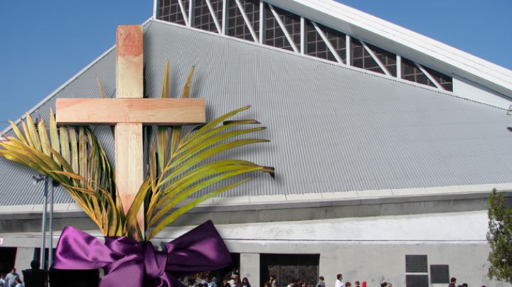 Misas de Semana Santa en la Basílica de Guadalupe Monterrey: horarios y fechas