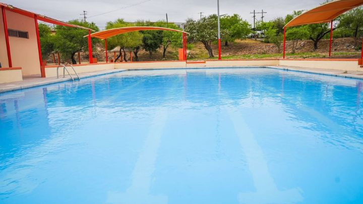 ¿A dónde ir en vacaciones? El Carmen habilita albercas gratis para las familias