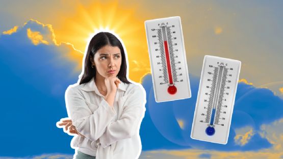 Clima Monterrey: vive fin de semana fresco, soleado y con lluvias aisladas moderadas