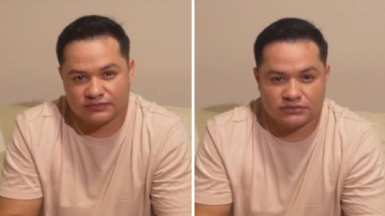 Vocalista de Los Recoditos rompe el silencio tras acusaciones de su pareja