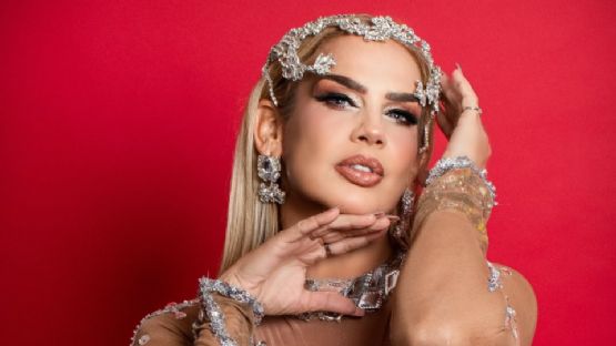 "Cállate el hocico" Niurka lanza fuertes comentarios contra Imelda Tuñón