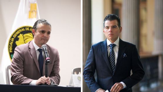 "Que tenga dignidad y que renuncie", dice Mike Flores a Pedro Arce por caso de Karina Barrón