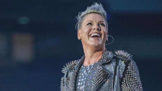 Pink cancela conciertos en Ciudad de México por 'problemas logísticos'