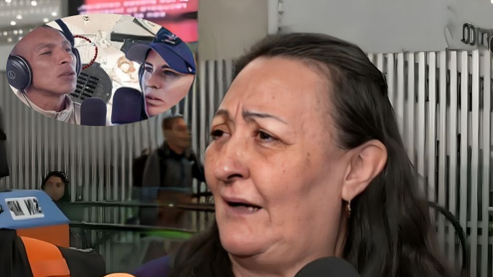 Hija de Carmen Salinas estalló contra Saskia Niño de Rivera tras su reciente podcast