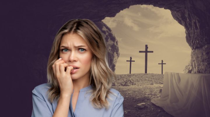 ¿Por qué no debes salir de noche en Semana Santa? Esto dice la creencia